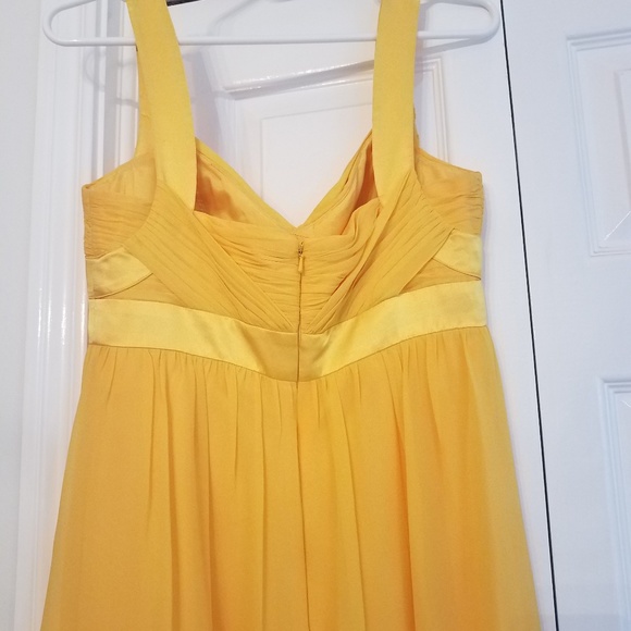 EUC Aidan Mattox Dress - Picture 2 of 4